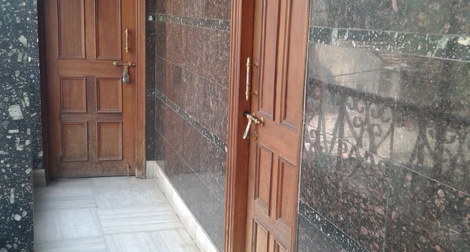 Hotel Naveen Deluxe Lodge, Davangere 3